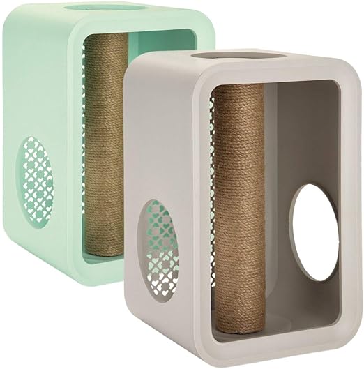 beeztees scratching post