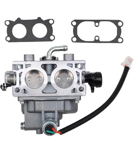 Amazon.com : BH-Motor New Carburetor Carb For Exmark Zero