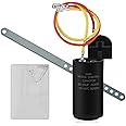 8333A9021 Capacitor Hard Start Kit by PANDEELS - Fit for Coleman Air Conditioners - RV Air Conditioner AC Hard Start Capacitor Kit