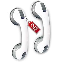 2 Pack Grab Bars for Bathtubs & Showers - Strong Suction Shower Handle, Safety Grab Bars for Seniors & Handicap, Elderly Acce