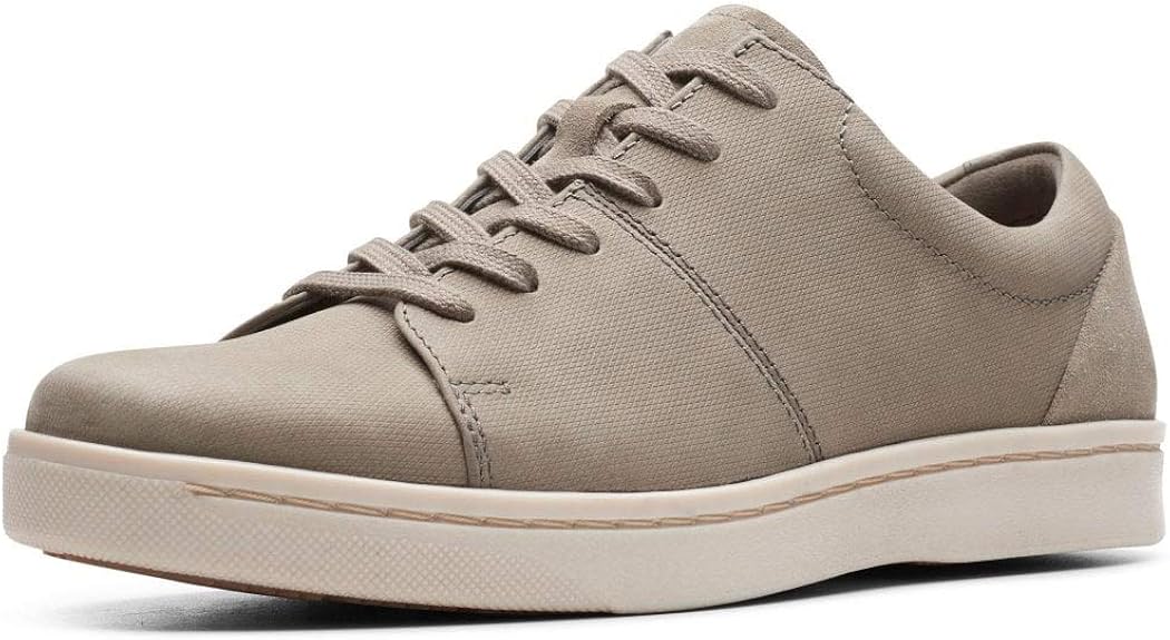 clarks men's kitna vibe sneaker
