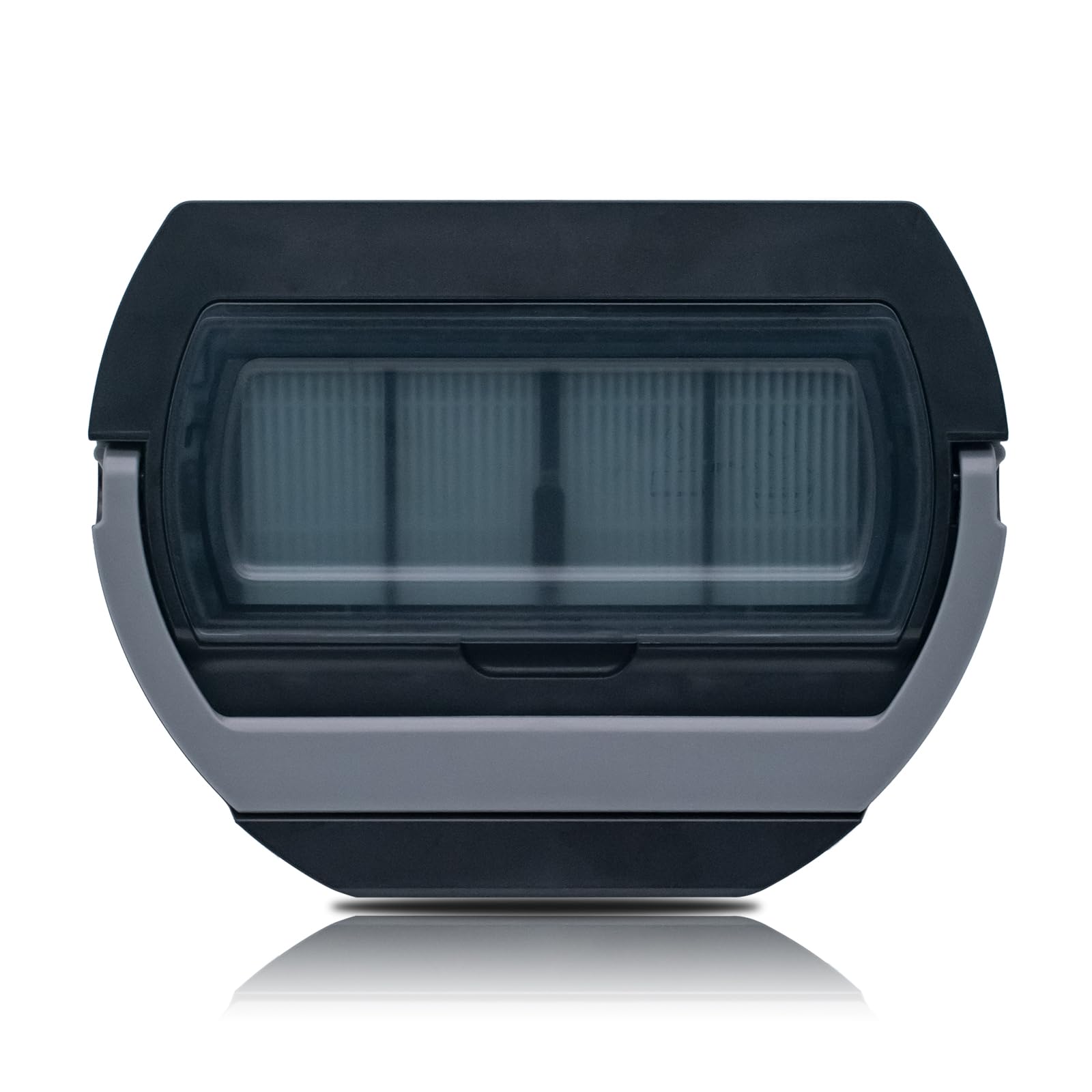 Photo 1 of Bolan-Tech Replacement Dust Collection Bin Box for iRobot Roombe S9 Series Vacuum Cleaner Dust Bin Box with HEPA Filter Part