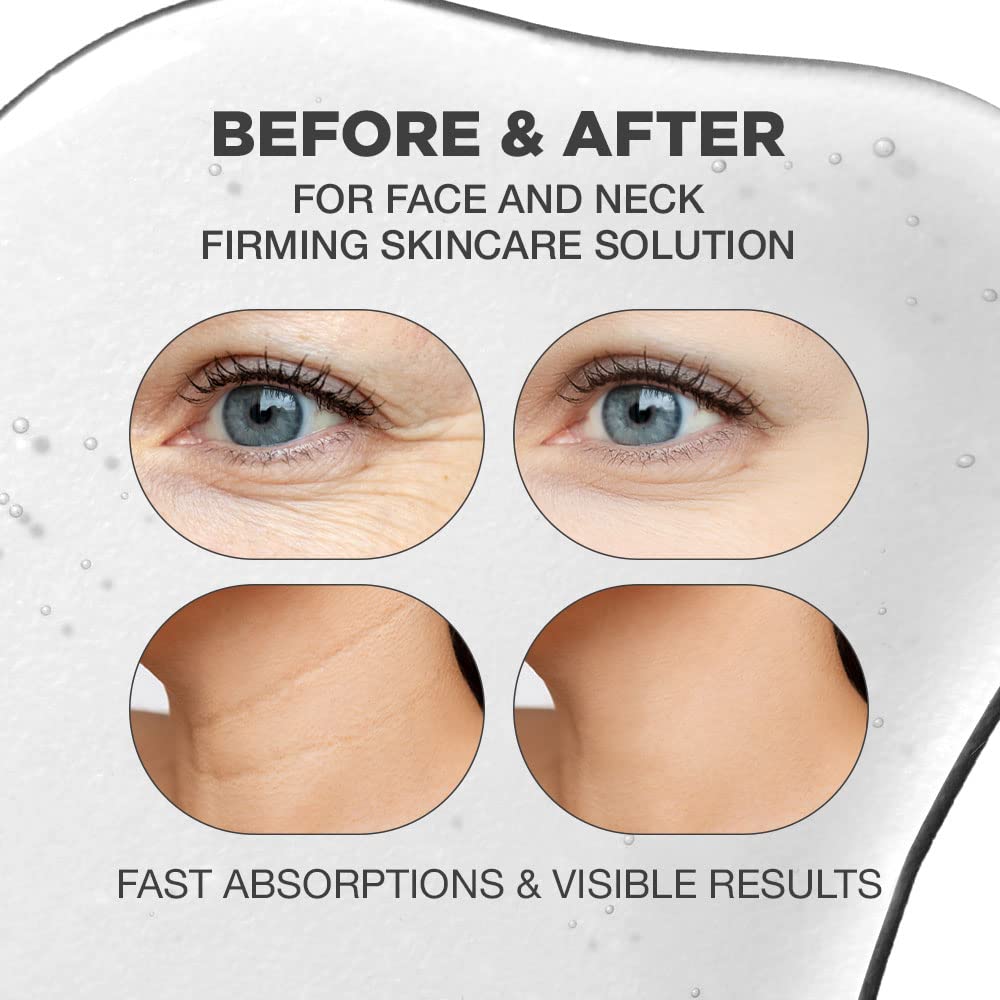 Snail Mucin Essence | Advanced Snail Mucin Essence | Korean Snail Mucin Essence Toner with 96% Snail Secretion Filtrate | Formulated with Snail Mucin, Centella Asiatica and Other Natural Ingredients