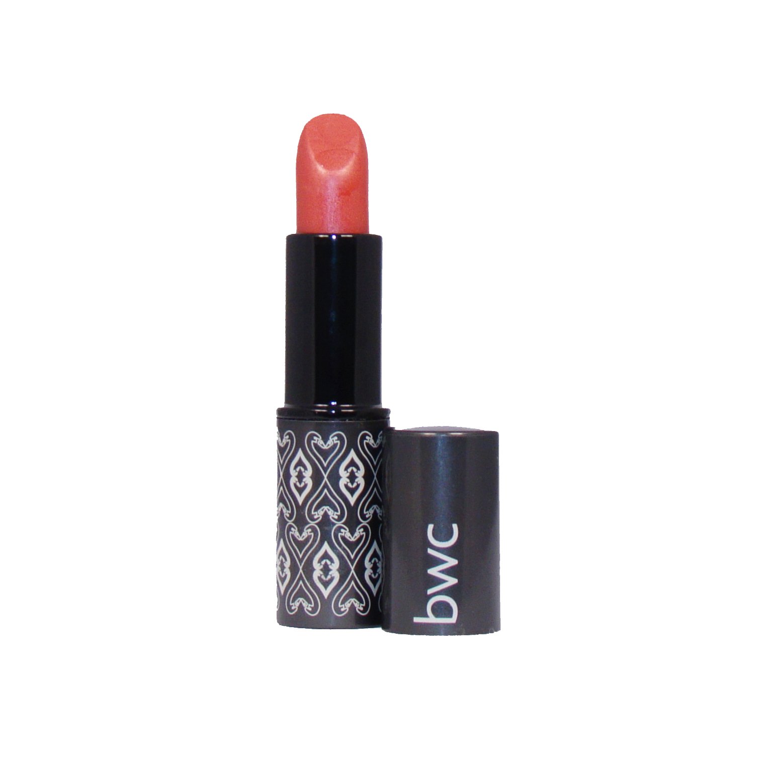 Beauty Without Cruelty Natural Infusion Moisturising Lipstick Coral 63 โ image 1