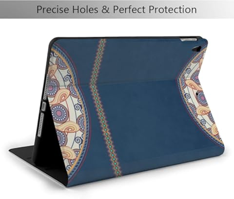 Wehoiweh - Funda antiarañazos para iPad Air3 10.5 iPad Air3 10.5 talla única