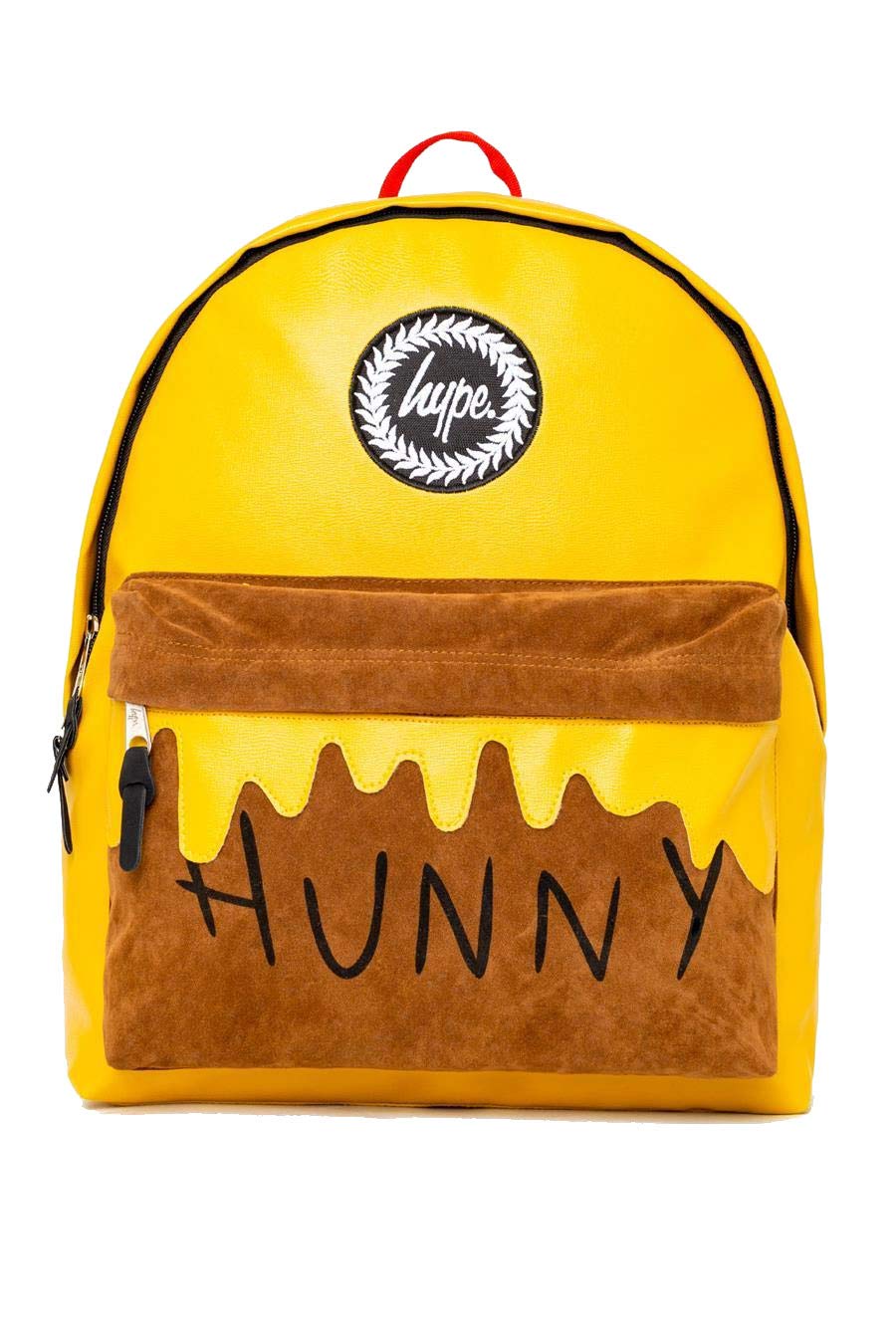 Hype yellow backpack Clearance