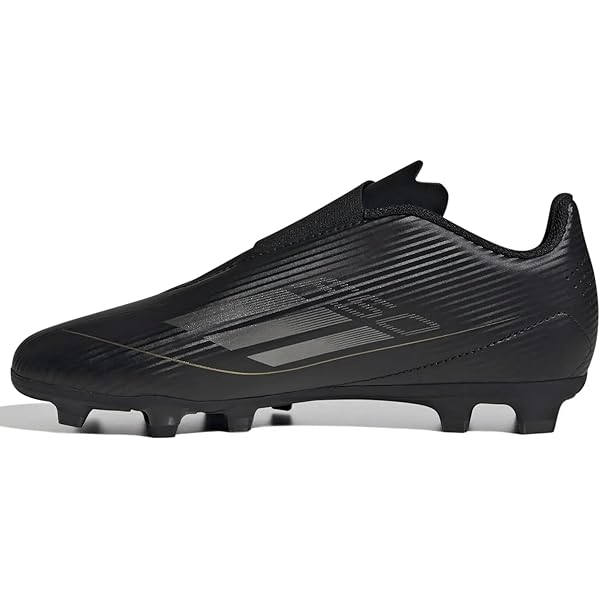 Amazon.com | adidas Kids F50 Club Hook & Loop Firm Multi