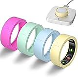 BandRain Ultra-Thin Covers Compatible with Oura
