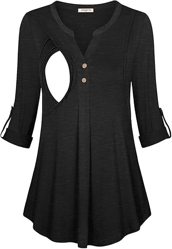 ropa lactancia amazon