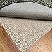 Non Slip Rug Pads for Hardwood Floors,2x3 Feet Rug Pad Gripper Anti Slip Rug Mat for Carpeted Vinyl Tile Floors with Area Rugs,Runner Anti Slip Skid(Open Wave)