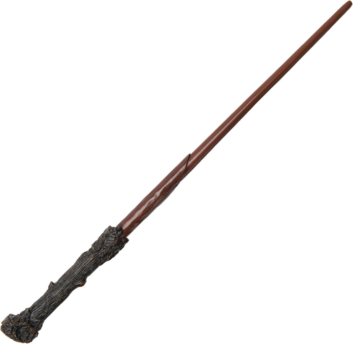 Harry Potter Deluxe Magic Wand Harry Material Plastic Amazon.de