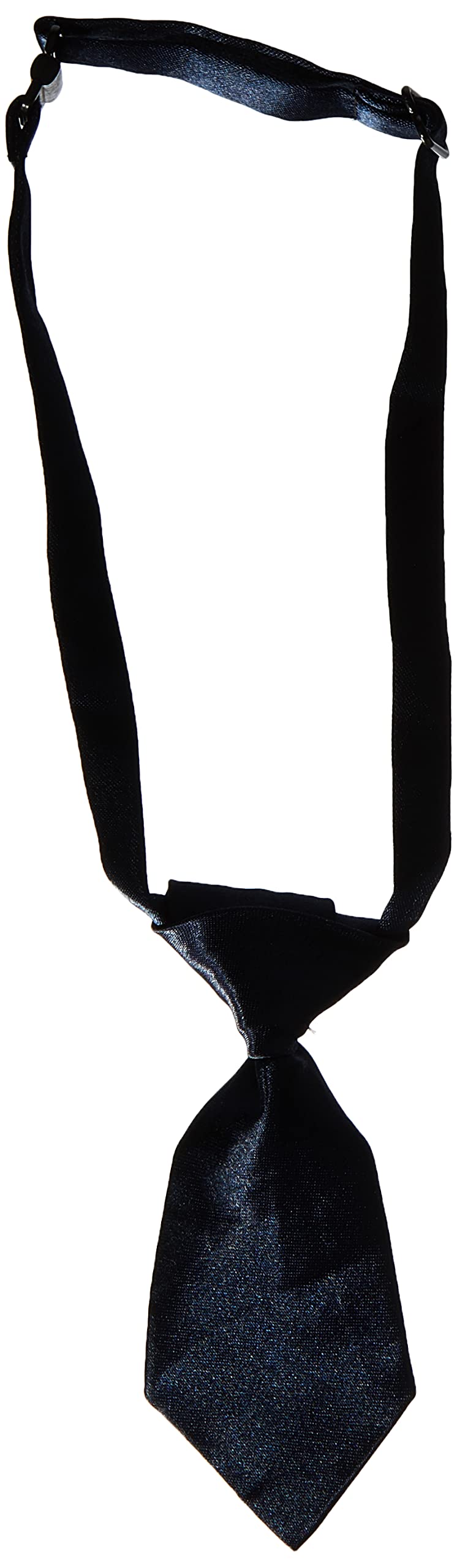 Adjustable Tie for Cats and Small Dogs - Dark