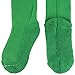Lucky Commerce School Kids Teens Soccer Football Team Cotton Knee High Sock Children Sport Socks for 8-16 Years(2/4/8 Pairs)