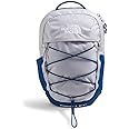 THE NORTH FACE 10L Mini Borealis Everyday Backpack - PFAS Free, Mystic Haze Dark Heather/Estate Blue, One Size