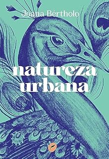 Livro Natureza urbana