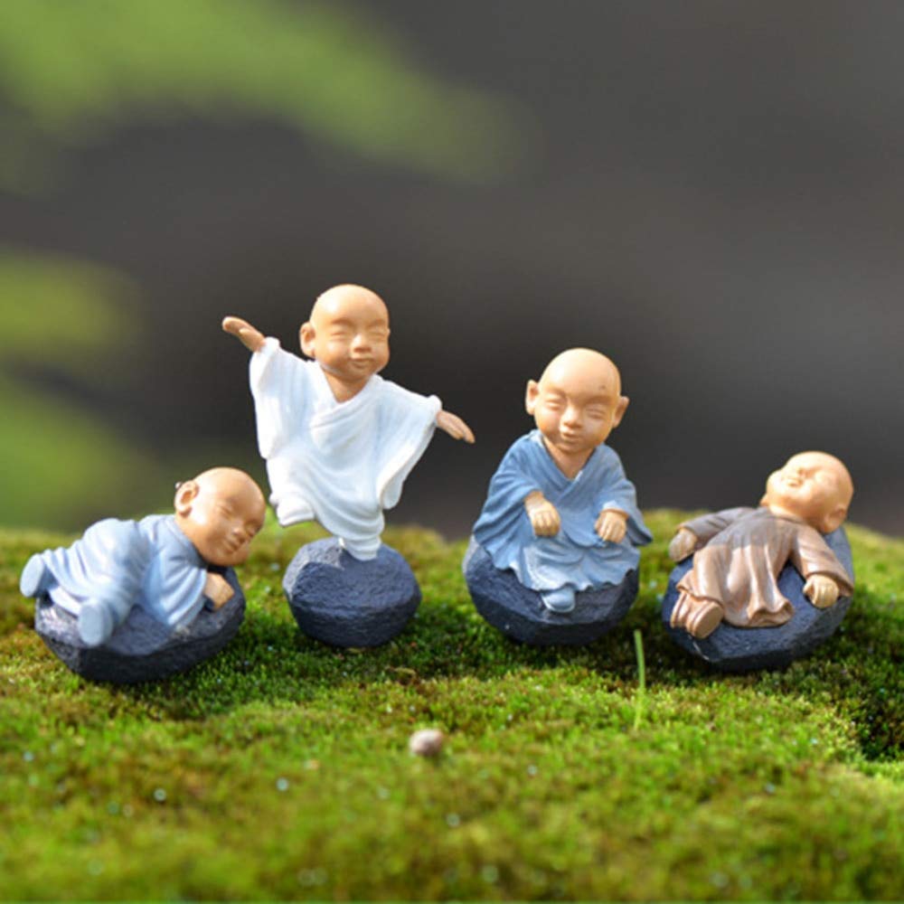 Best Buddhist Garden Statue Fairy