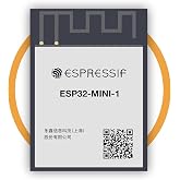 ESP32-MINI-1-N4 Module