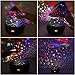 Star Projector Night Light for Kids Bedroom 360 Degree Rotating Starry Sky Night Lamp for Baby Nursery with Timer and Ceiling Gifts for Boys Girls