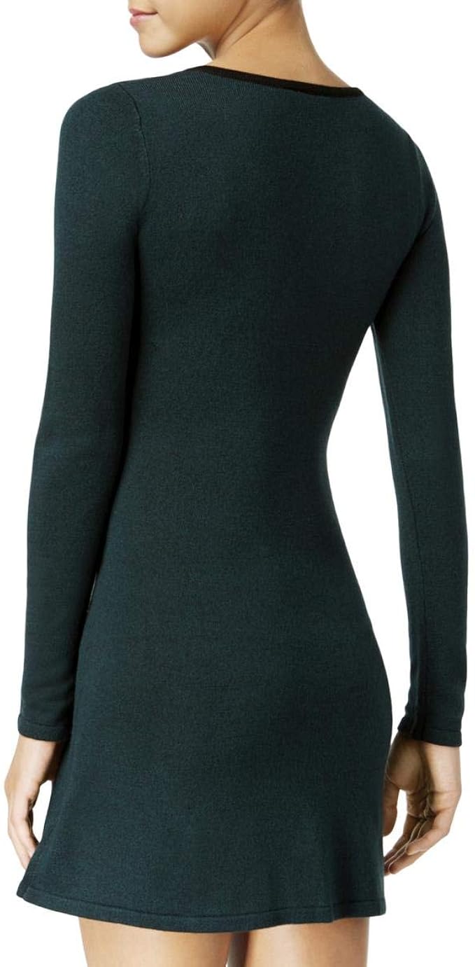 bcx sweater dress