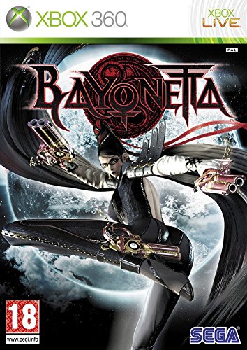 Bayonetta Special Edition