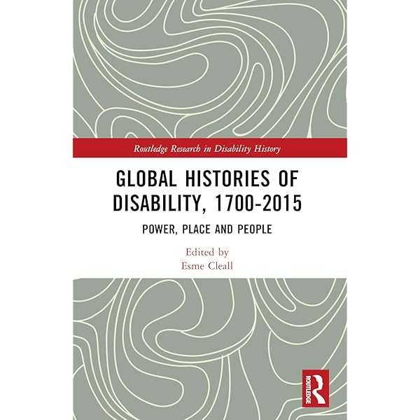 The Oxford Handbook of Disability History: 9780190234959: Medicine