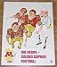 100 Years of Golden Gopher Football by 