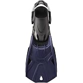 TUSA SF-0112 HyFlex Tri-Force Scuba Diving Fins
