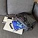 Strapo Packing Cube Set - 3 Sizes travel organizer set - Travel Cubes Organizer Set - Lightweight Travel Accessories