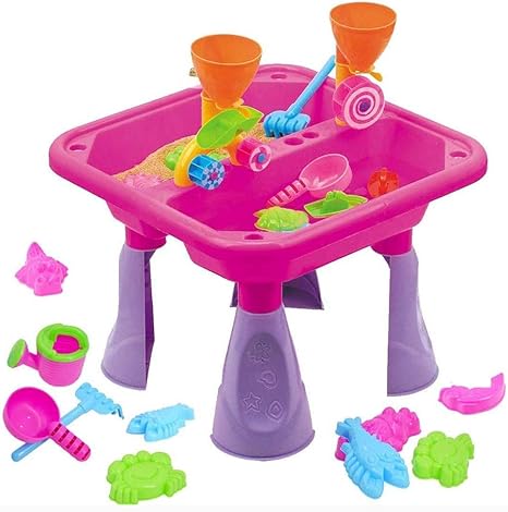 amazon sand and water table