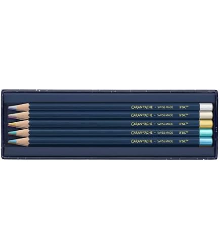 Amazon.com : CLAIM YOUR STYLE BICOLOR PRISMALO PENCILS IN CARTON