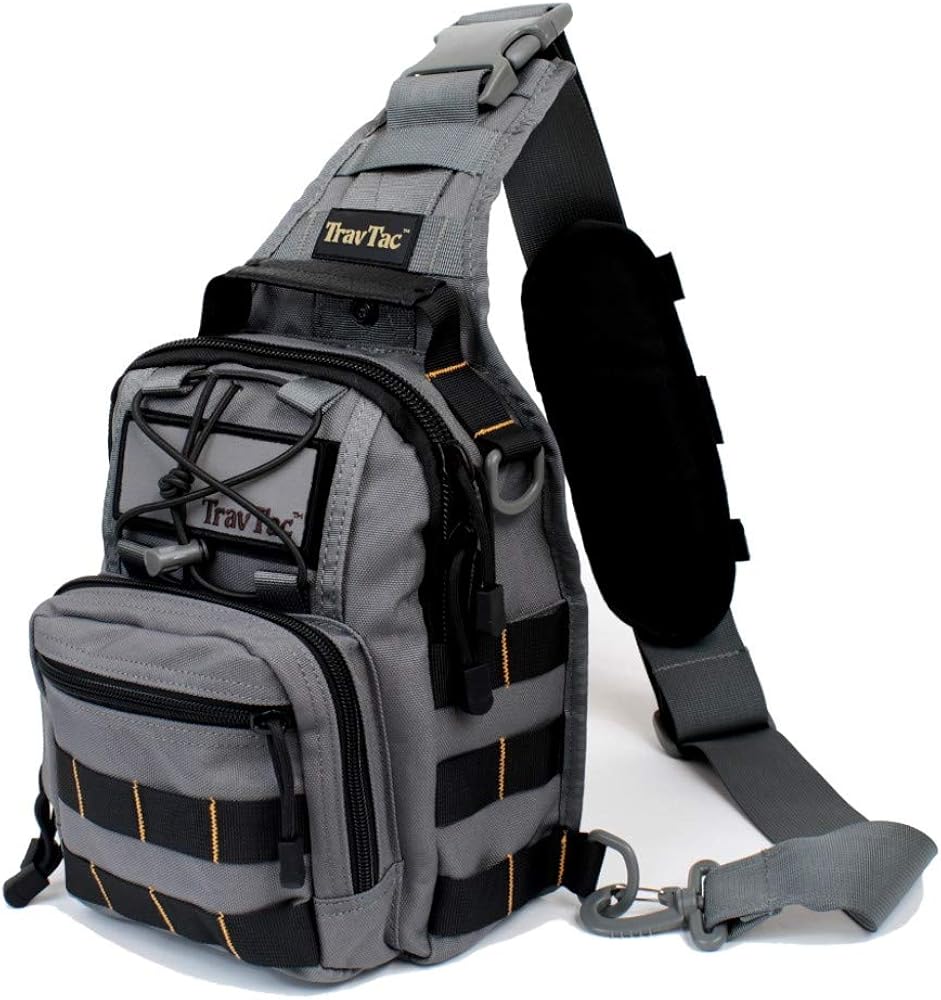 travtac sling bag