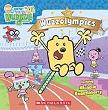 The Wow! Wow! Wubbzy!: The Wuzzolympics