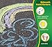 Crayola 55-3545 Sidewalk Paint Marker
