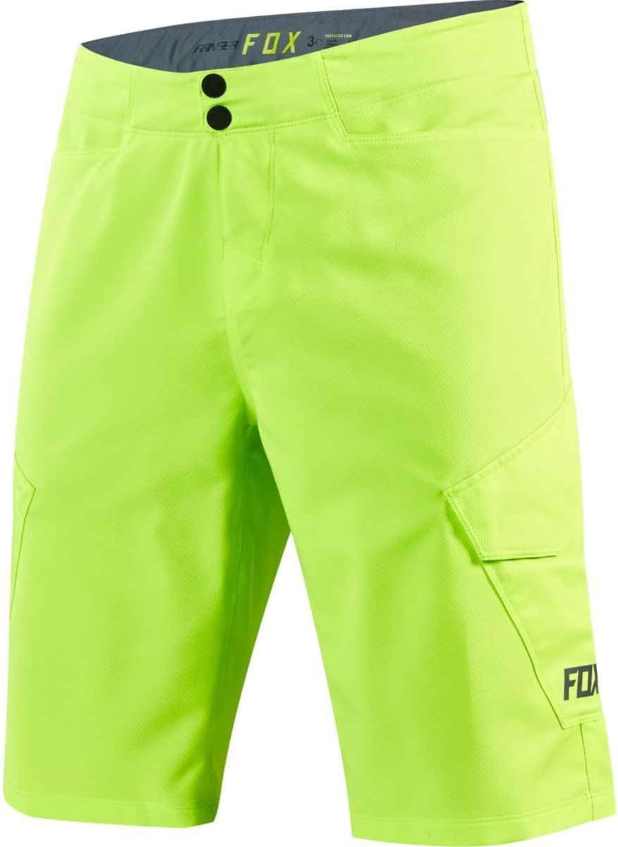 fox racing ranger cargo short