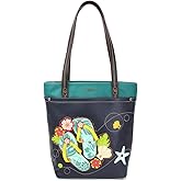 CHALA Deluxe Everyday Tote Women Shoulder Purse Handbag