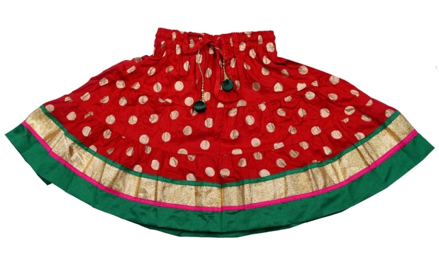 disha viscose lehenga choli