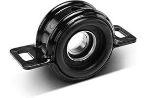 A-Premium Drive Shaft Center Support Bearing Compatible with Toyota Tacoma 1995-2012, Tundra 2000-2006, T100 1993-1998, Repla