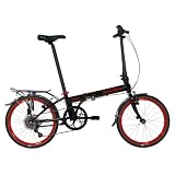 folding bikes under 500