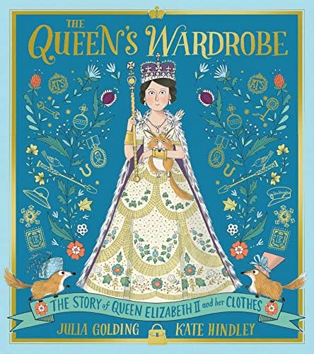 The Jewels of Queen Elizabeth II: Her Personal Collection: leslie