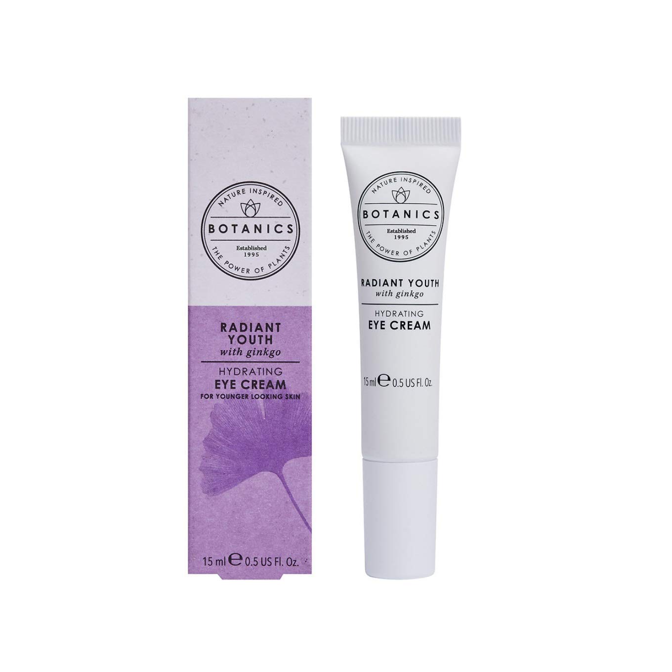 purorganica eye cream