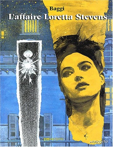 L' affaire Loretta Stevens