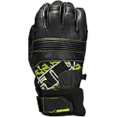 509 Free Range Snow Glove w/Thinsulate Insulation (Covert Camo - Small)