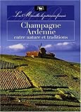 Image de Champagne-Ardenne, entre nature et traditions