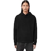 AllSaints mens Marko Hoody
