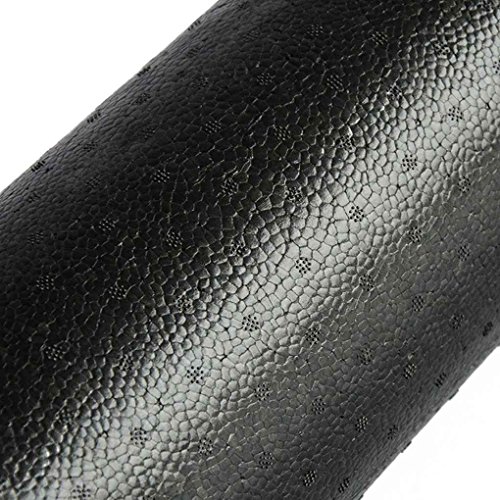 Miaomiaogo EPP Premium High Density Foam Roller Yoga Roller for Balance Exercises