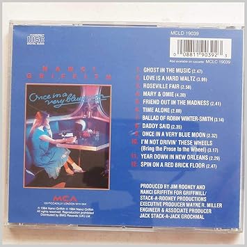 Buy Once In A Very Blue Moon Online At Low Prices In India