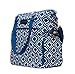 Sarah Wells Lizzy Breast Pump Bag (Navy)