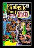 Marvel Masterworks: The Fantastic Four - Volume 7
