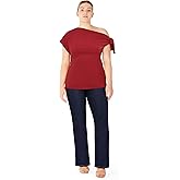 City Chic Women's Plus Size Top - Ellianna