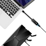TP-Link UE306 USB 3.0 to Gigabit Ethernet Adapter for Nintendo Switch PC Linux view 4